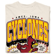 Cyclones Max Collegiate Heavyweight