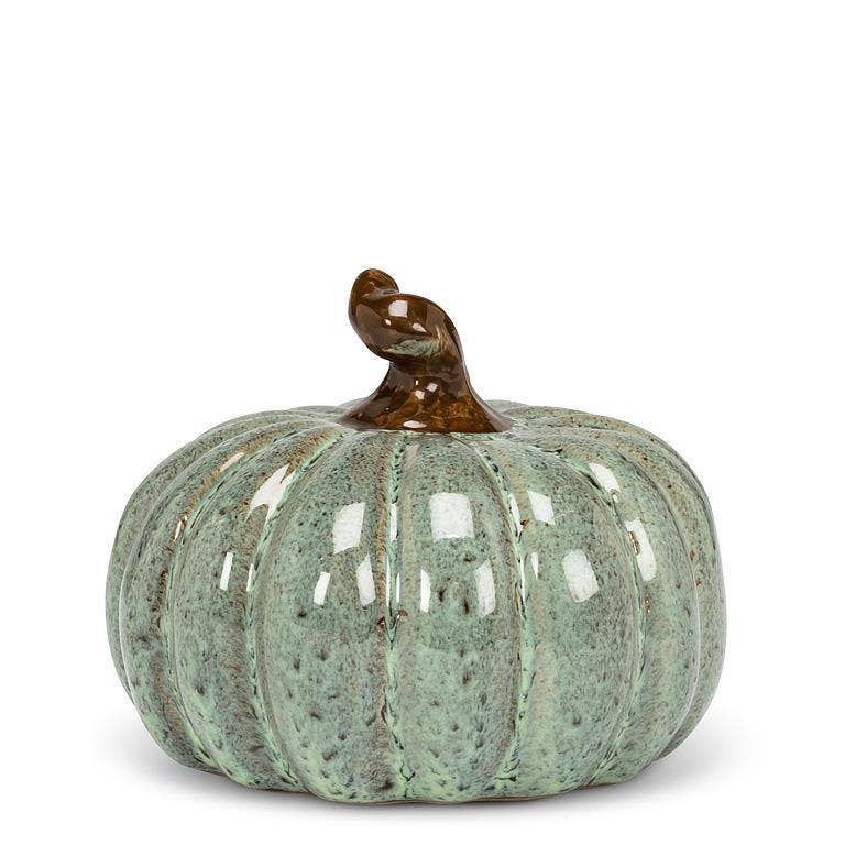Sage Pumpkin