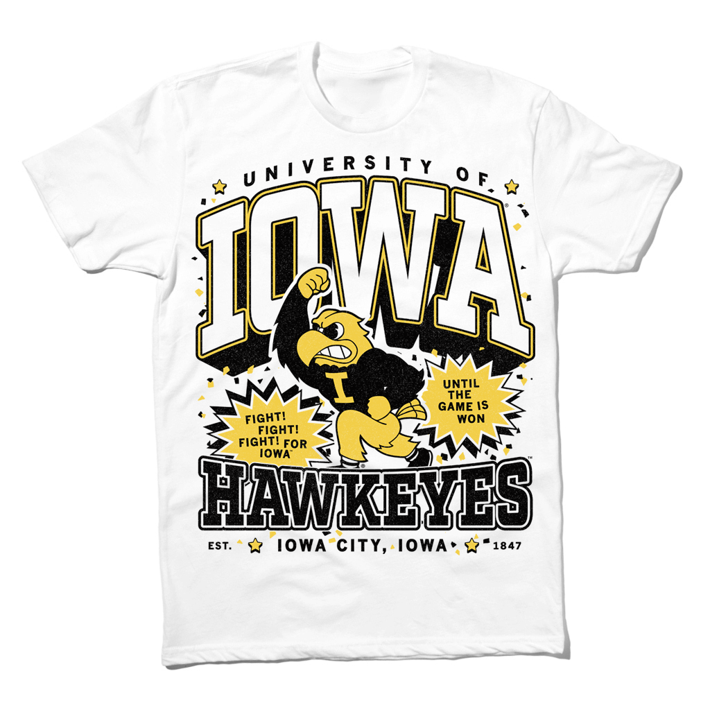 Hawkeyes Max Collegiate