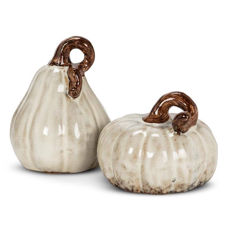 Small Pumpkin