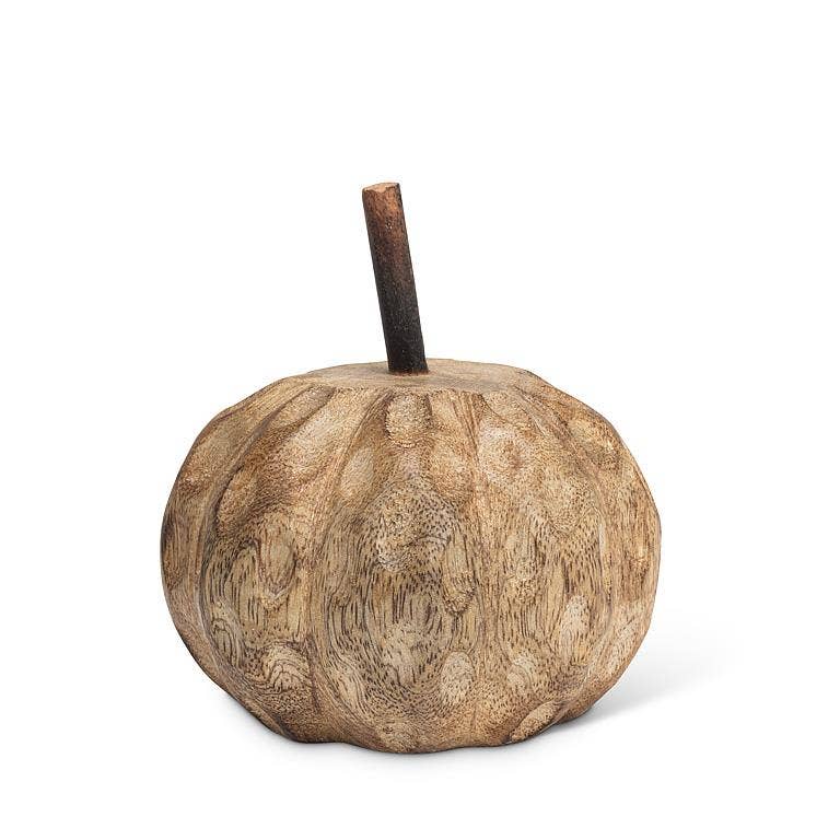 Carved Pumpkin