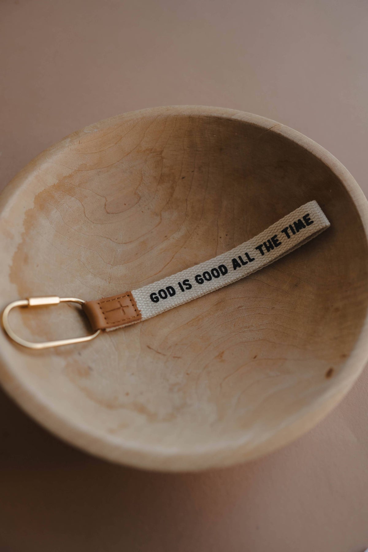 All The Time Wristlet