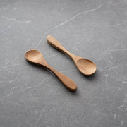 Natural Wood Classic Server Set