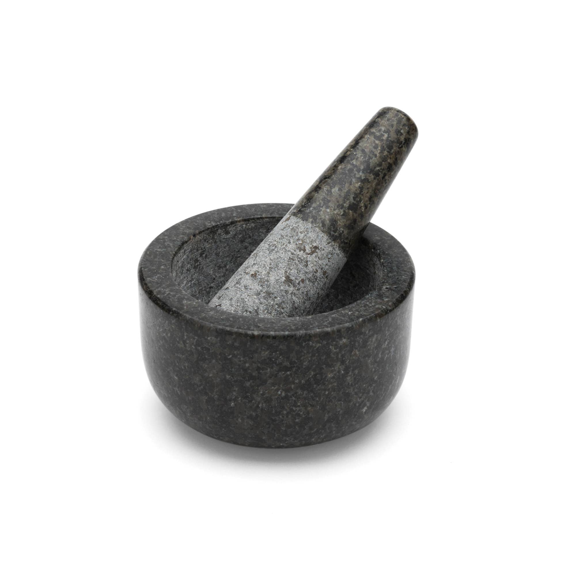 Granite Mortar and Pestle