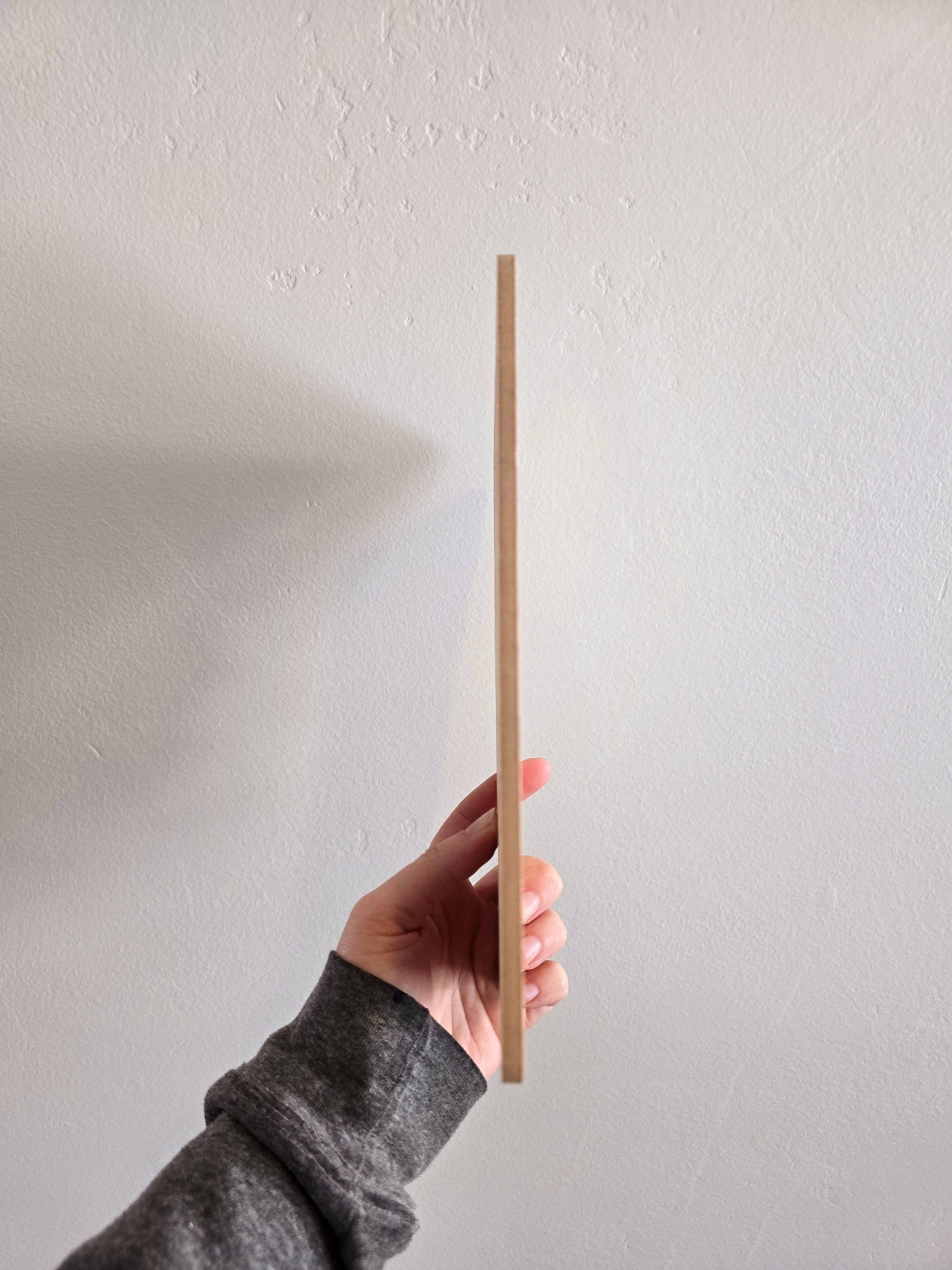 Stoneware Vase Arch Sign