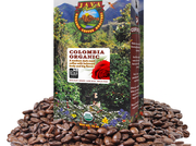 Java Planet Organic Coffee
