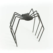 Black Metal Spider