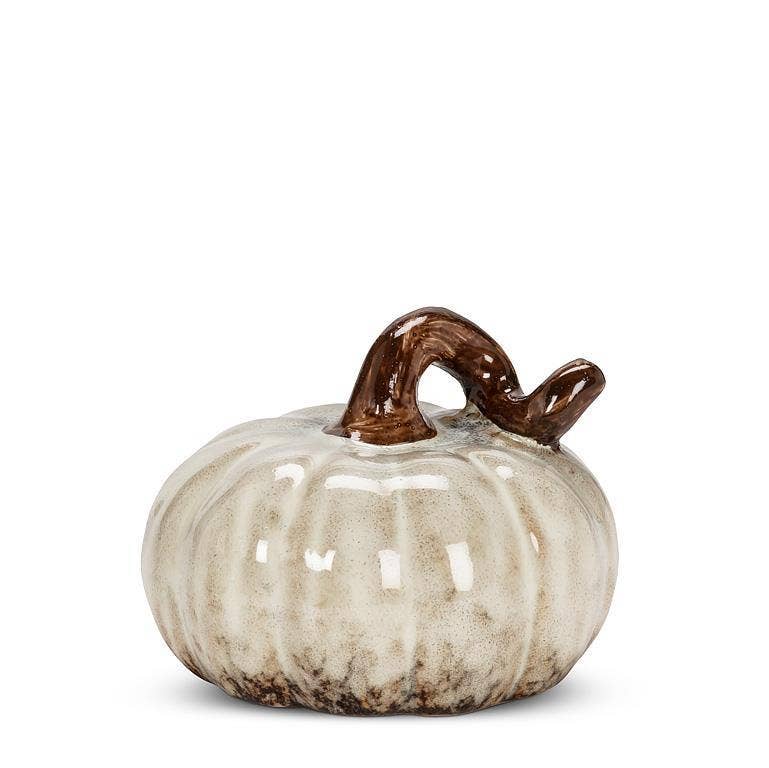 Mini Pumpkin