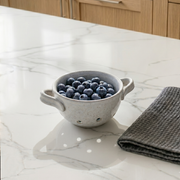 Salerno Berry Bowl Colander