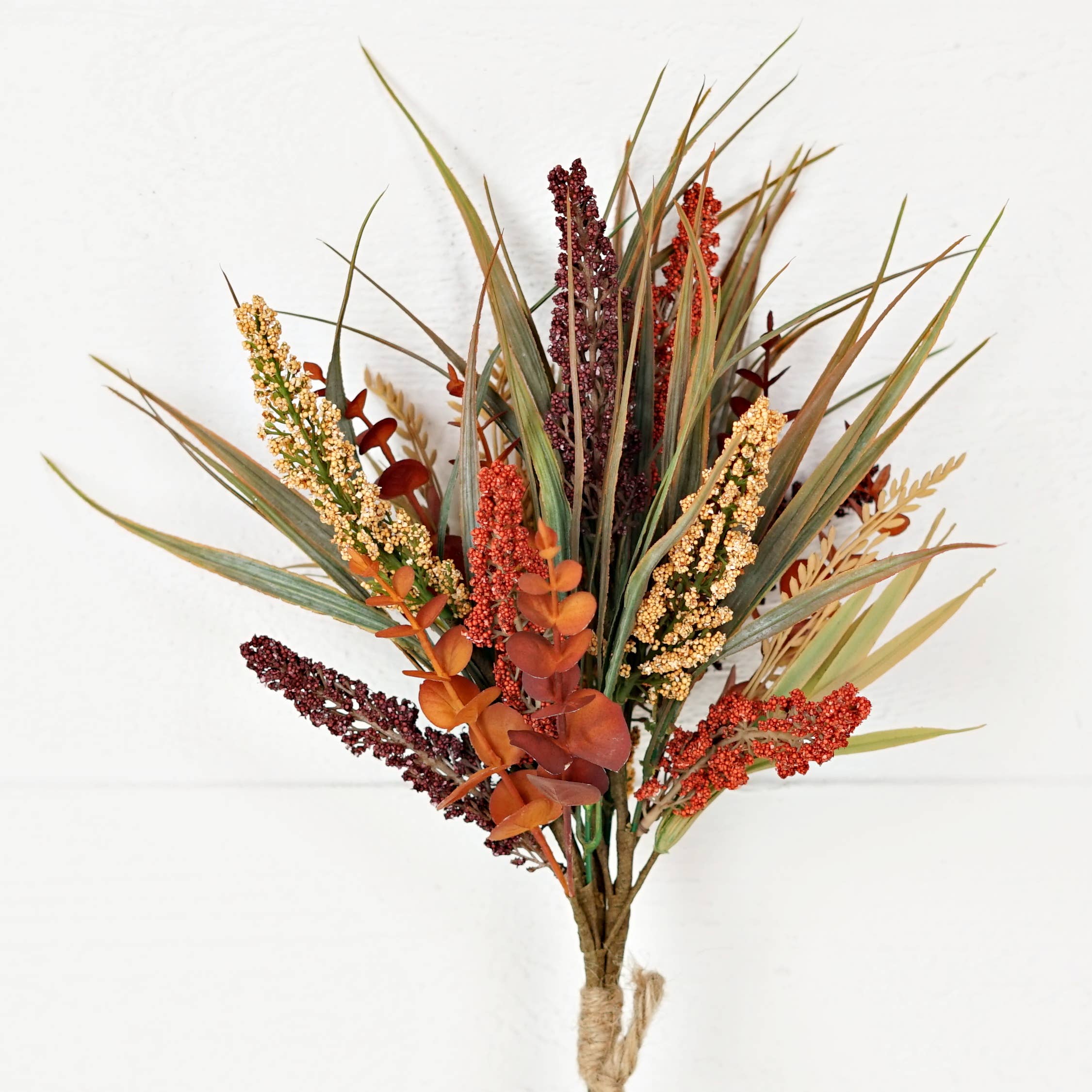 17in Bundle-Fall Mix