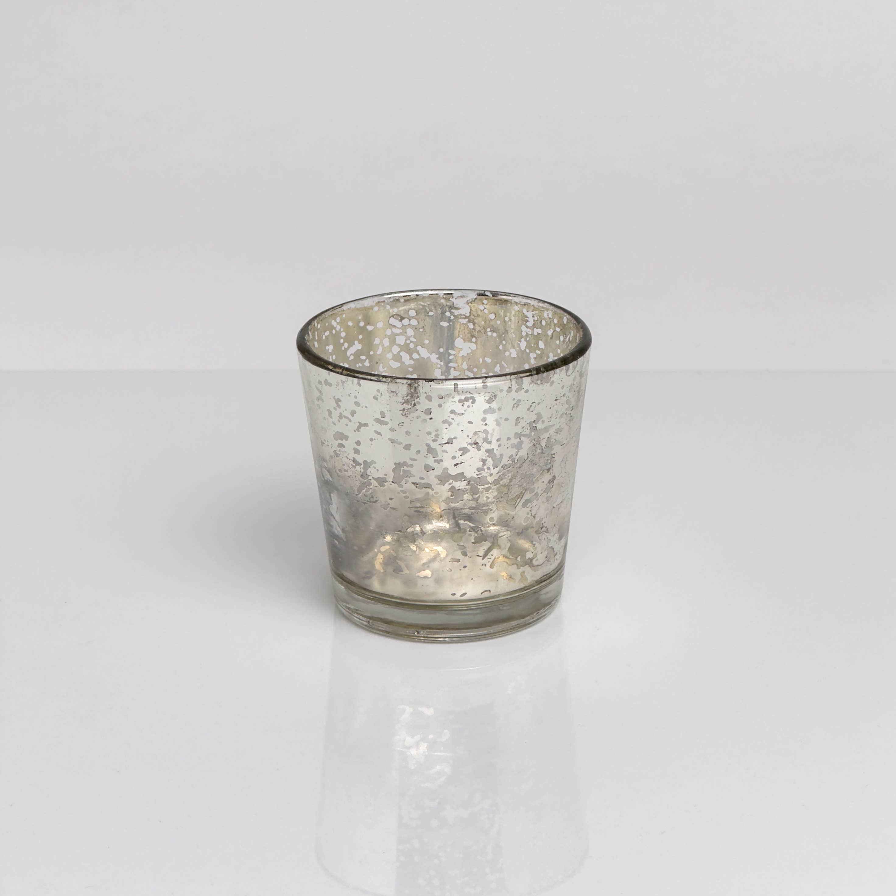 Votilve Holder Silver