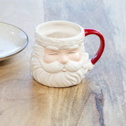 Santa Mug