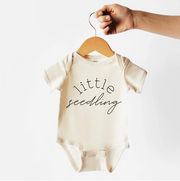 Little Seedling