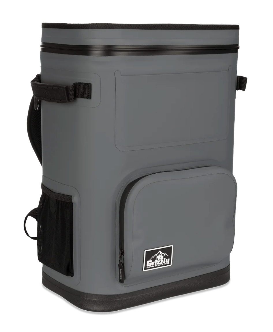 Grizzly Drifter 24 Backpack Cooler
