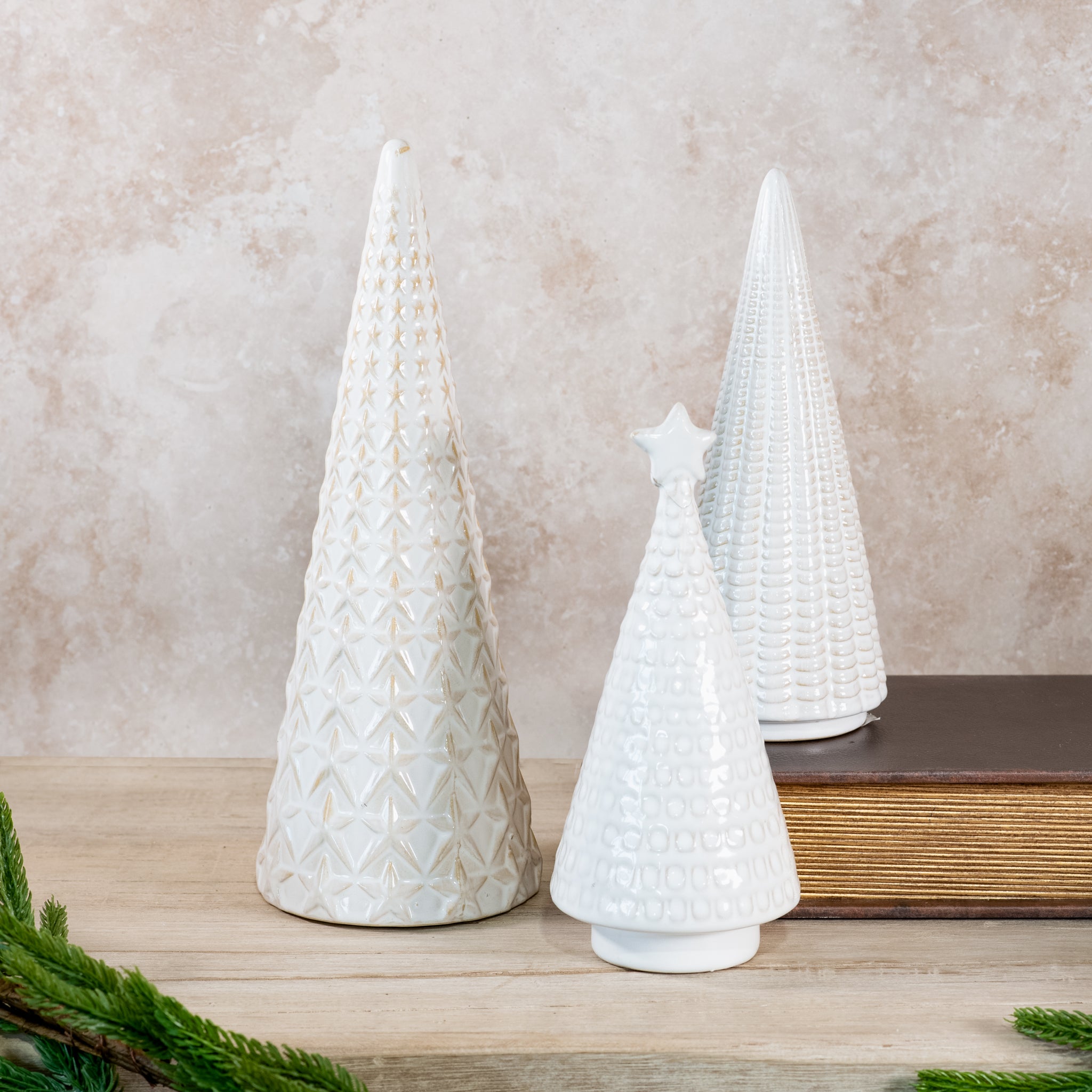 Urban Decorative Trees