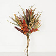 17in Bundle-Fall Mix