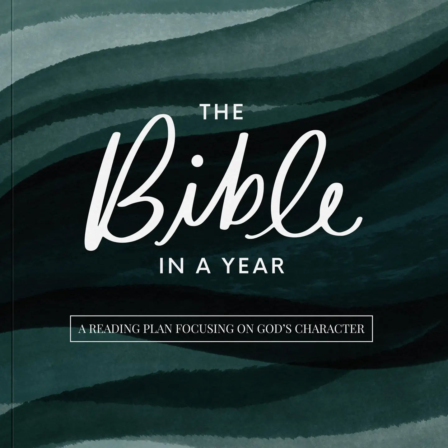 the Bible in a Year