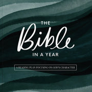 the Bible in a Year