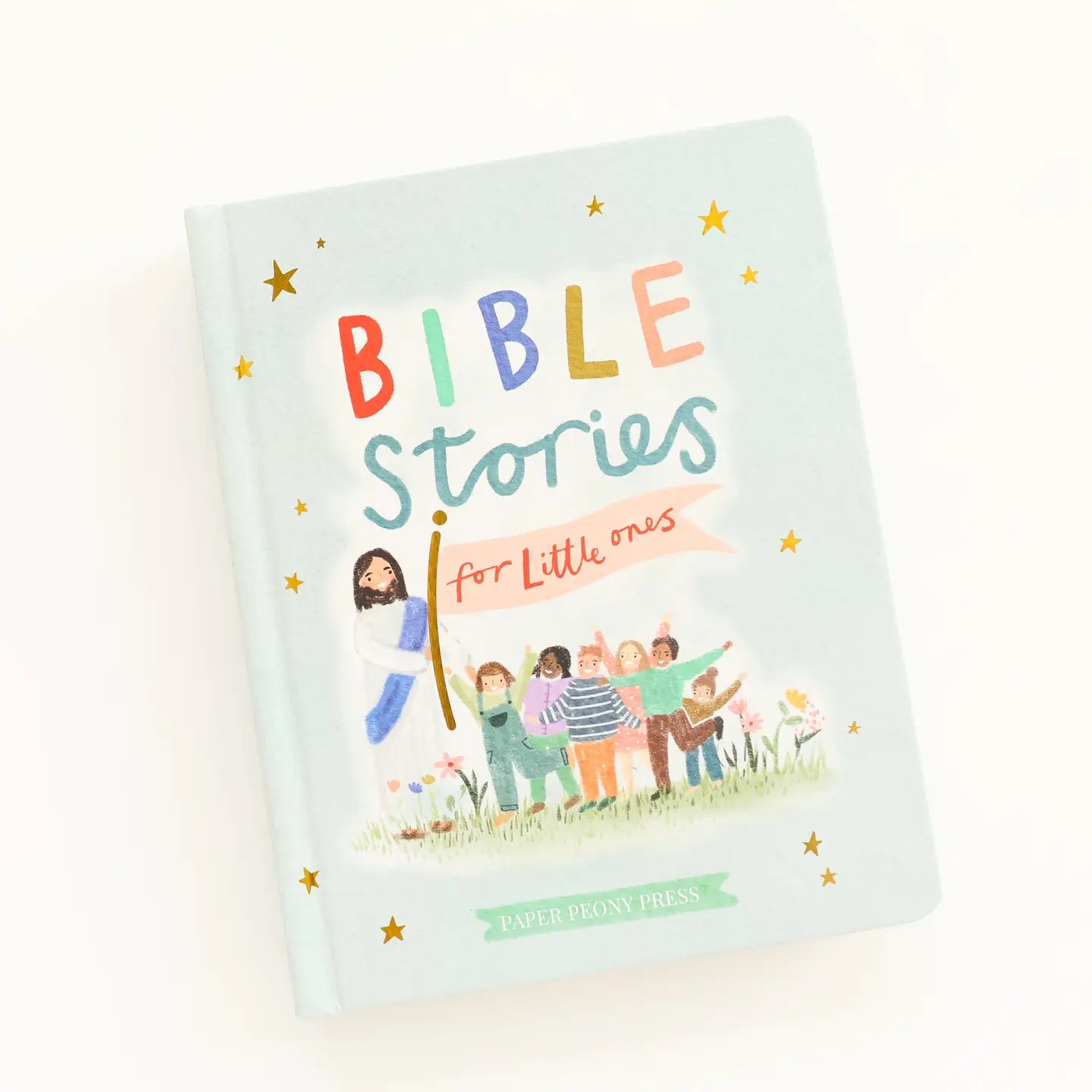Bible Stories for Little Ones