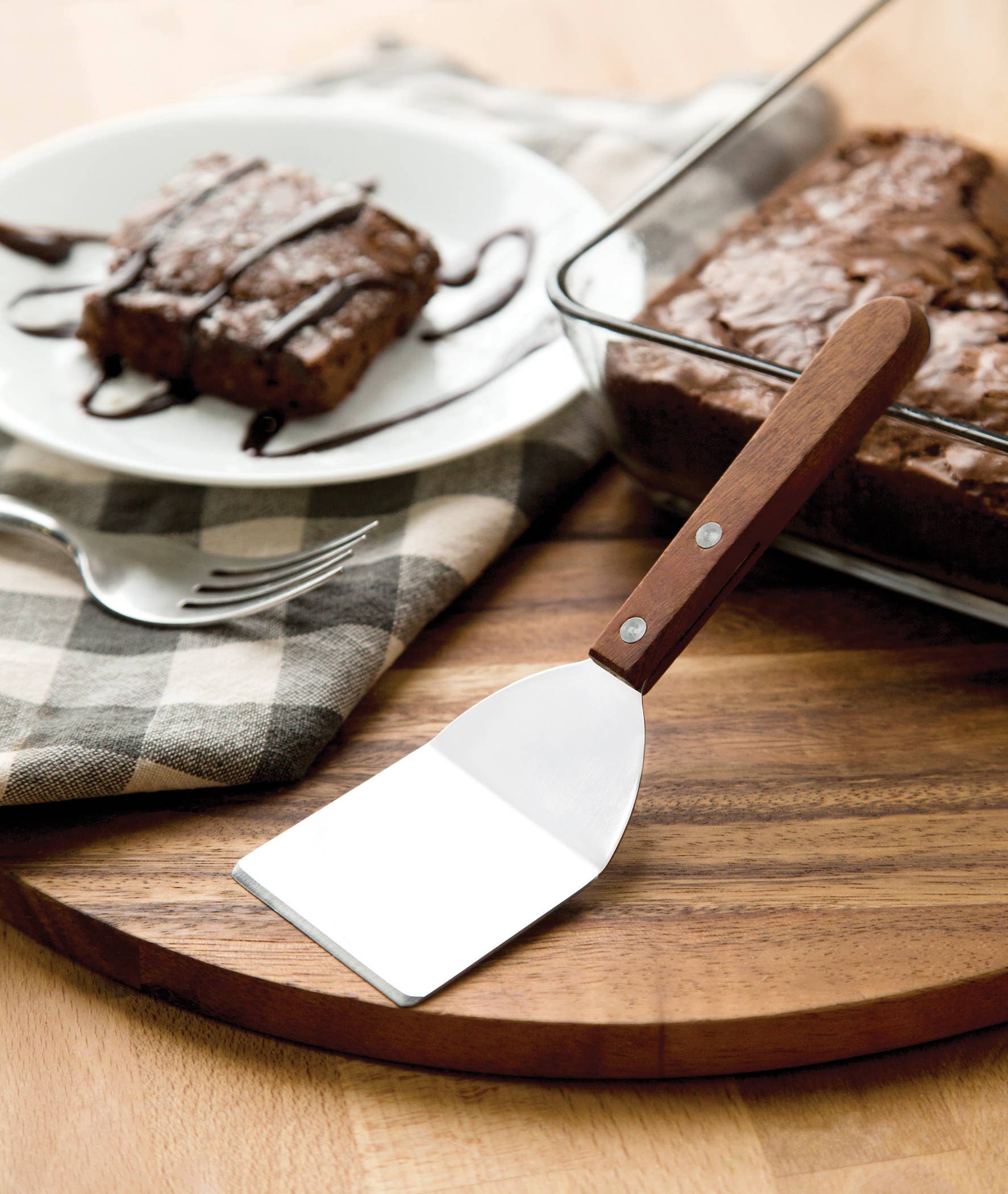 Cookie Spatula