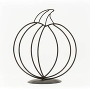 15x13 Metal Pumpkin
