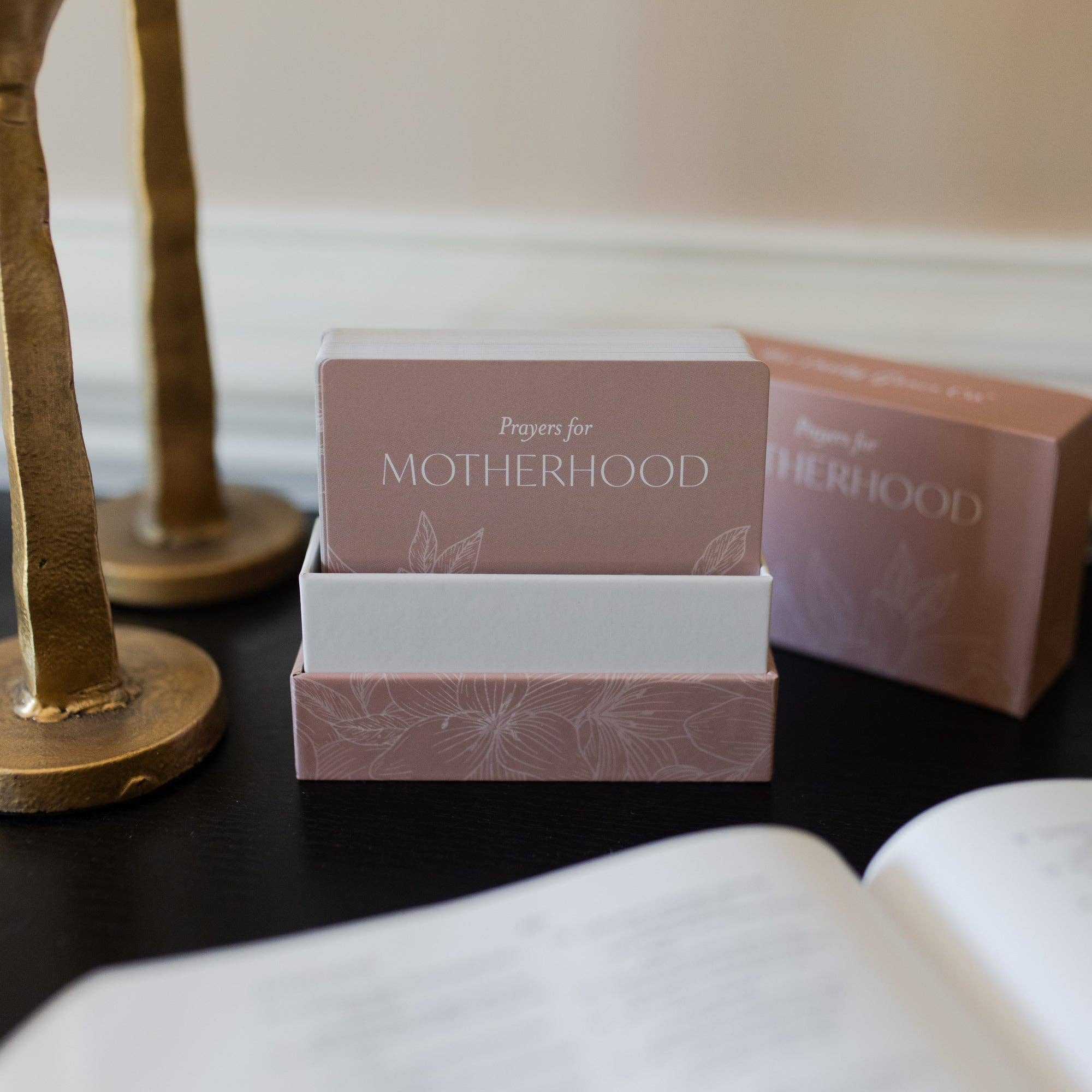 Prayer Cards for Motherhood
