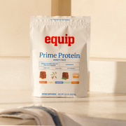 Prime Protein Variety Pack