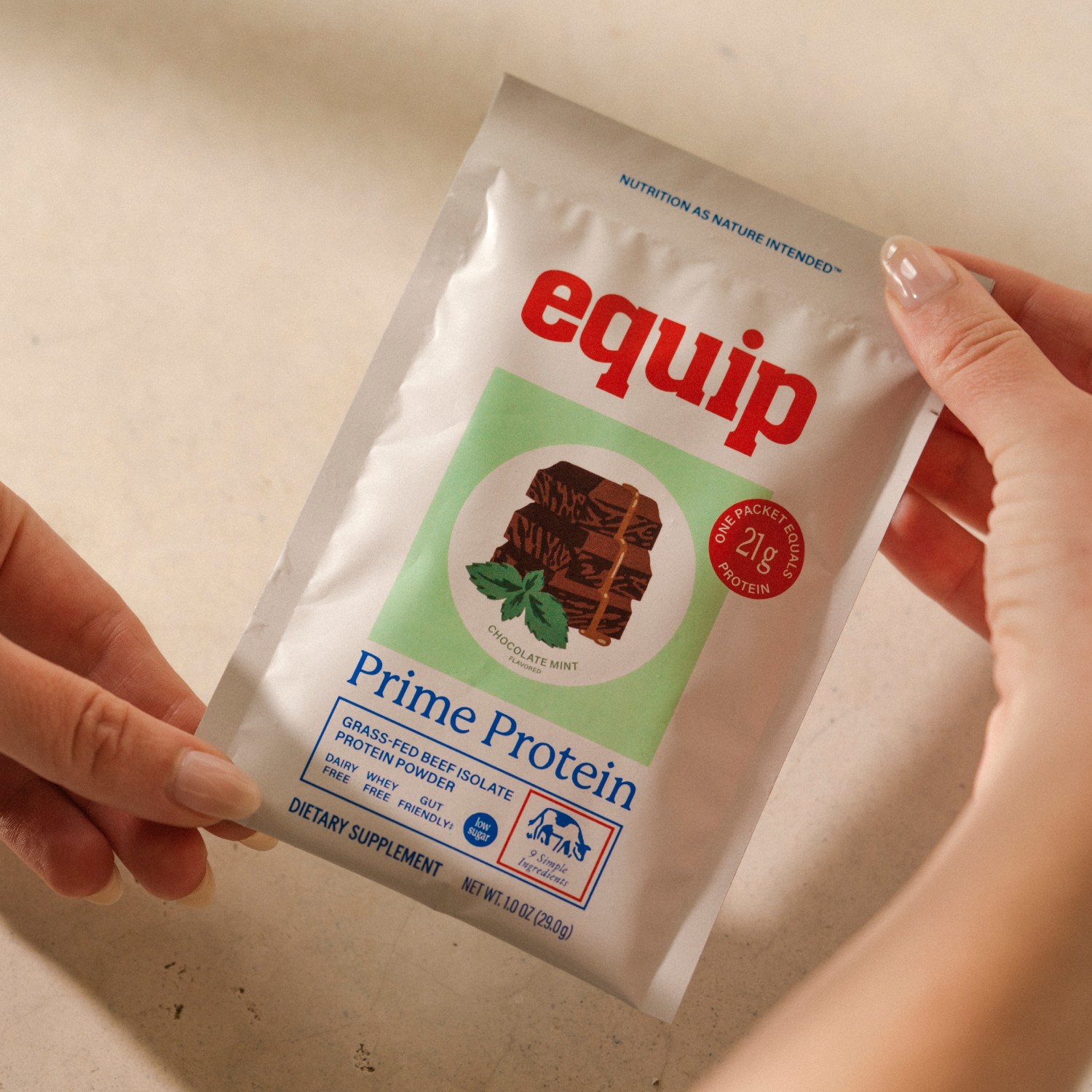 Prime Protein Variety Pack