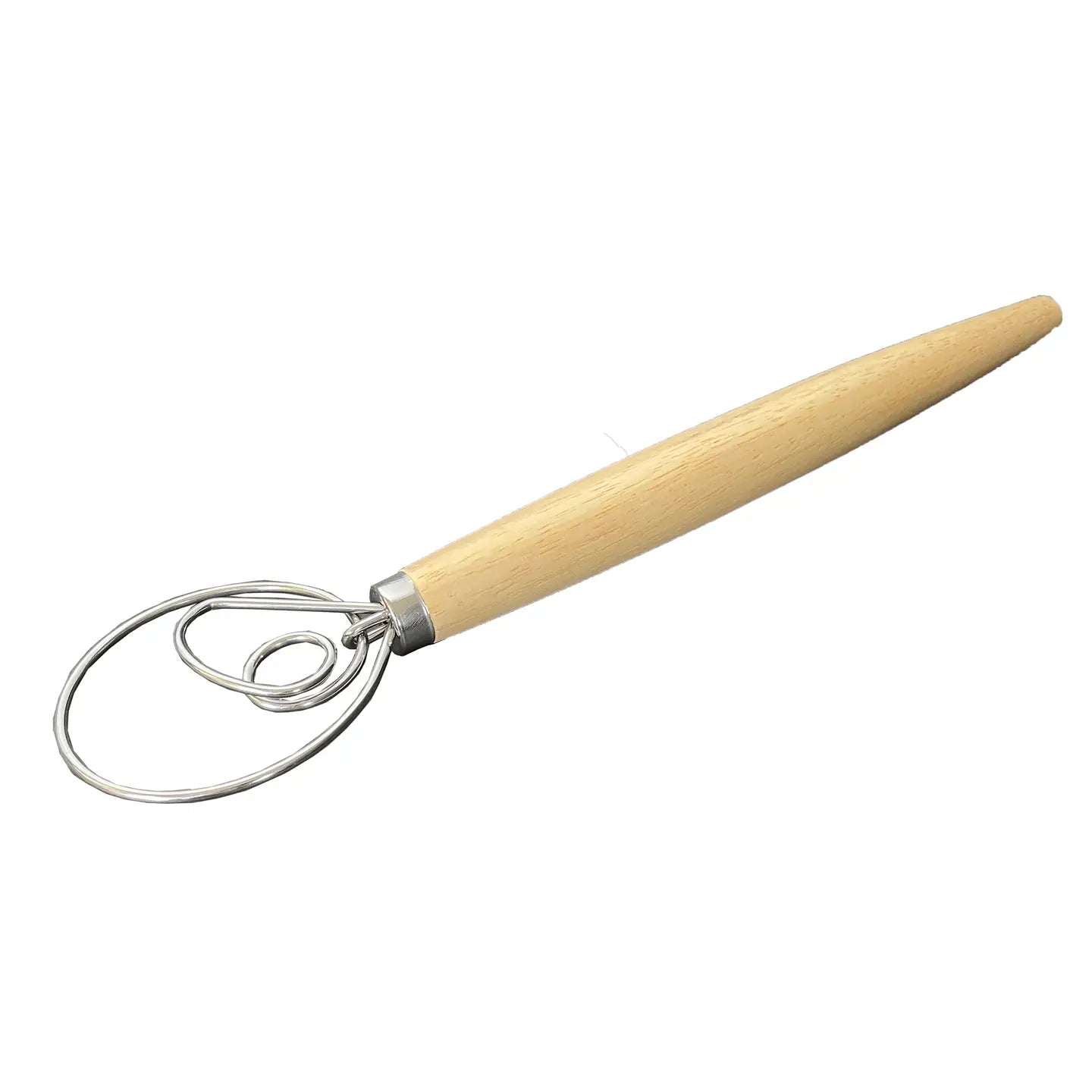 Danish Dough Whisk