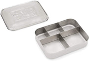Stainless Steel Bento Box Container