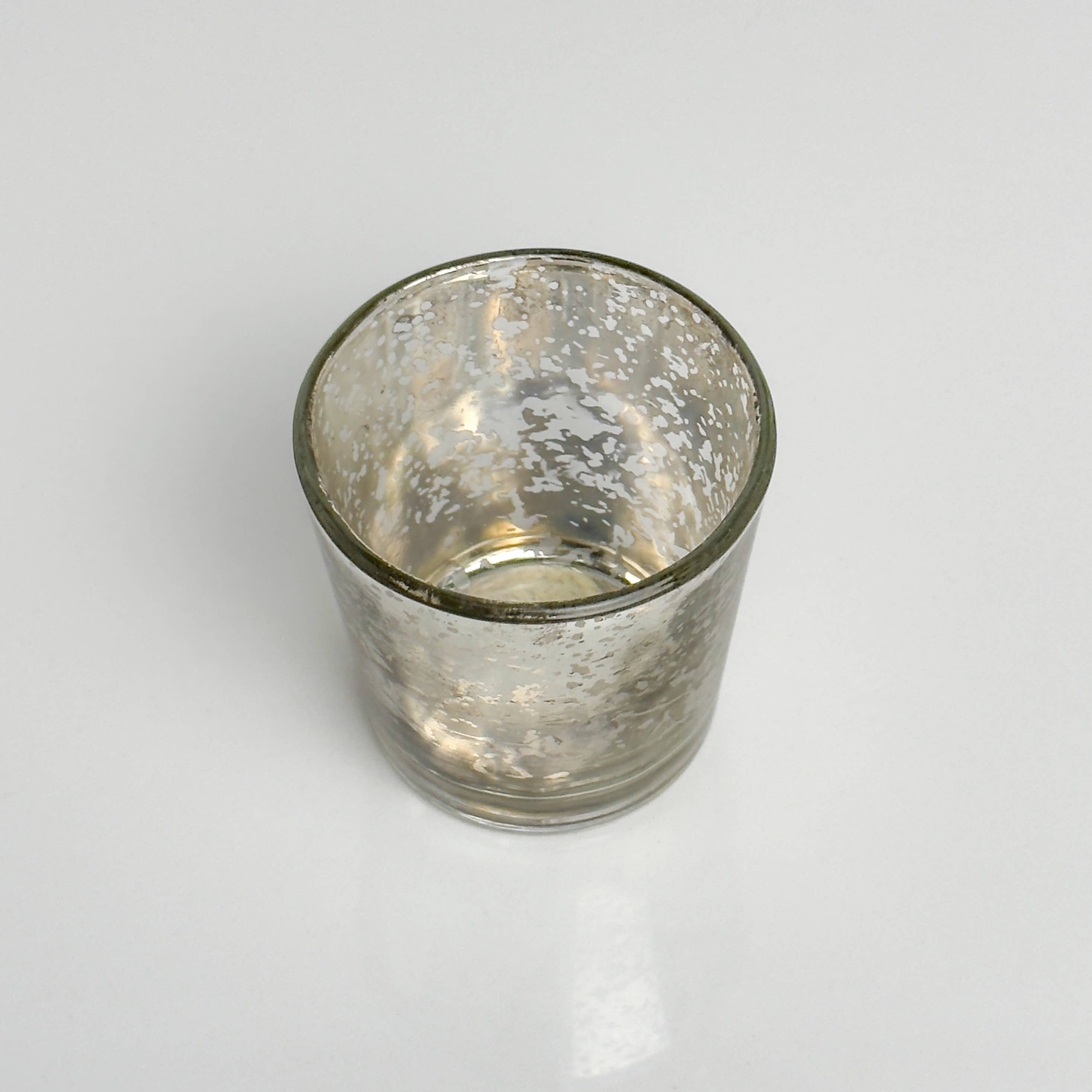 Votilve Holder Silver