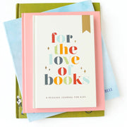 Reading Journal for Kids