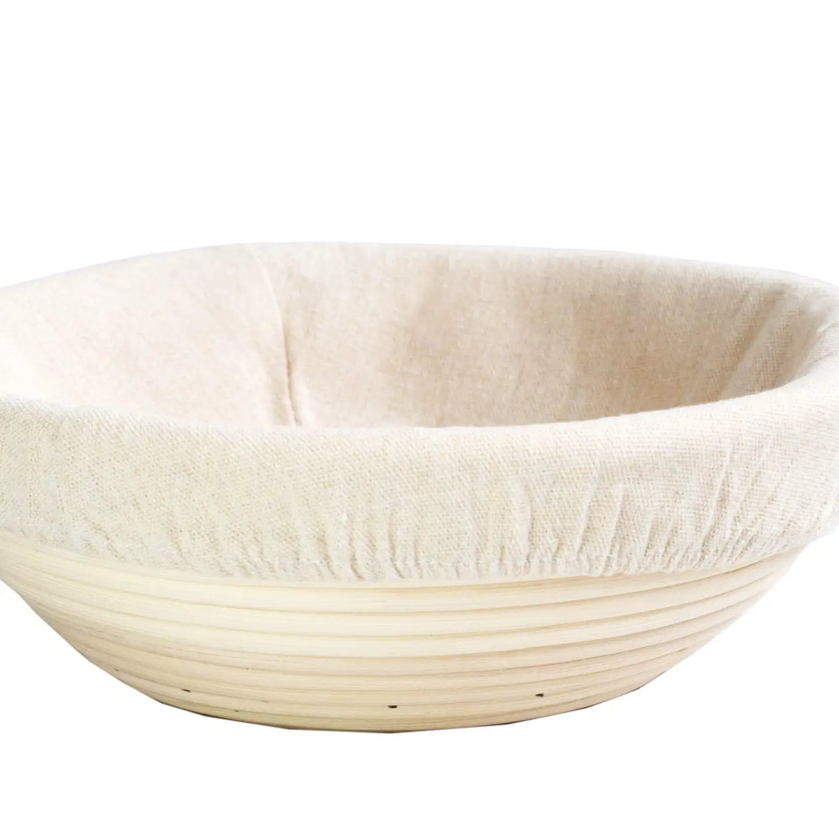 11'' Round Proofing Basket