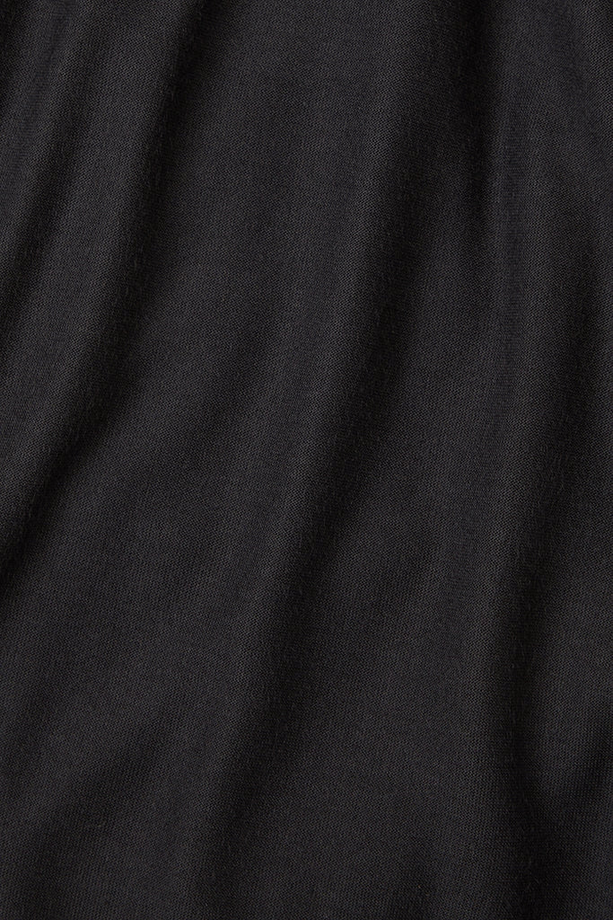 Solly Baby Black Wrap