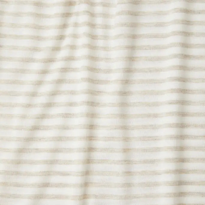 Solly Baby Driftwood Stripe Wrap