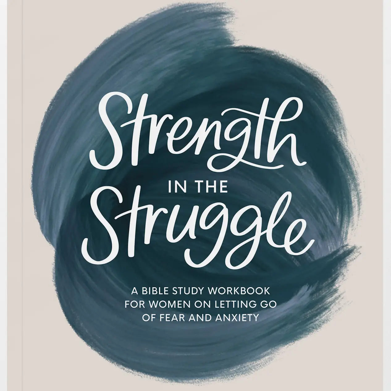 Strength in the Struggle