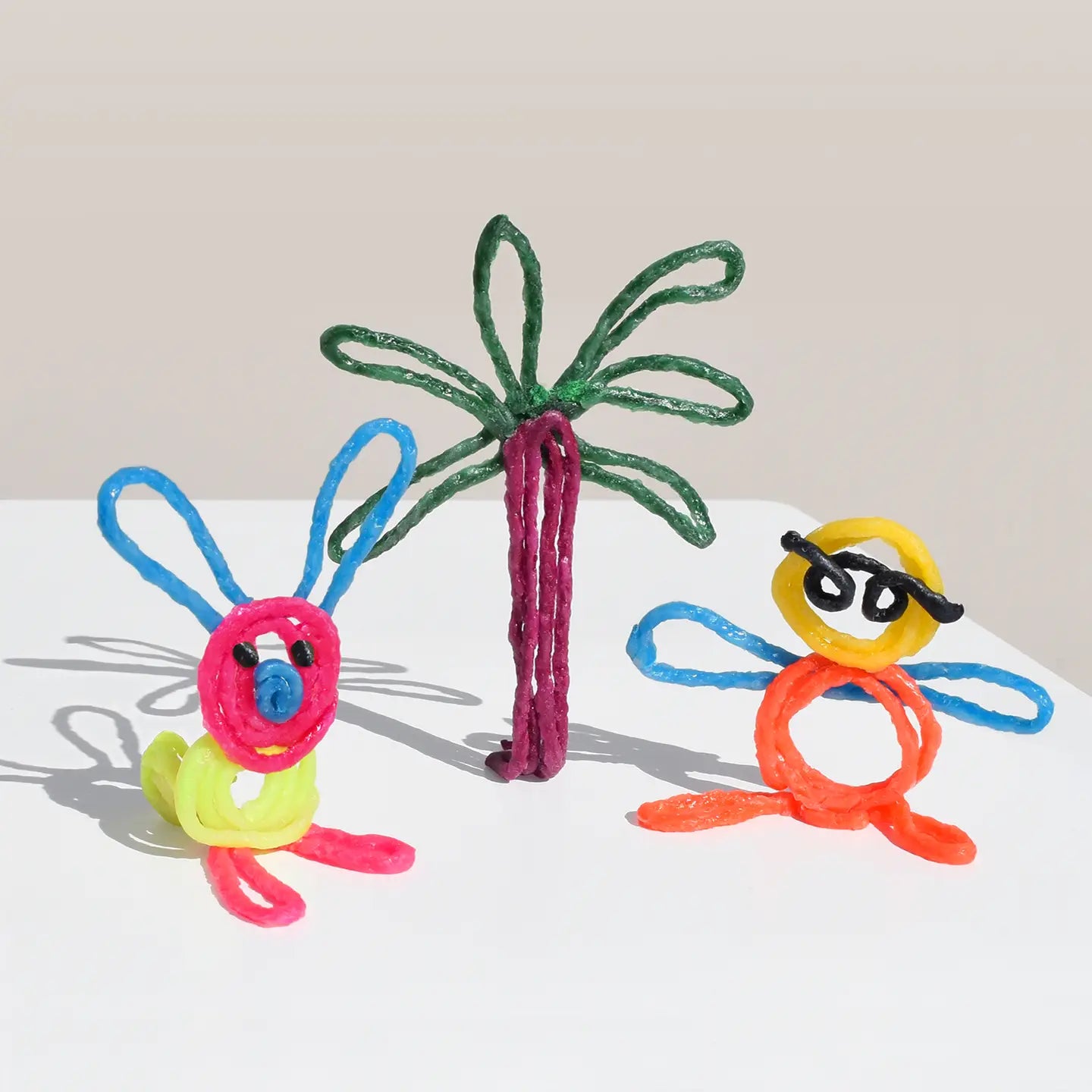 Wikki Stix For Doodlers